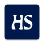 Logo of Helsingin Sanomat android Application 